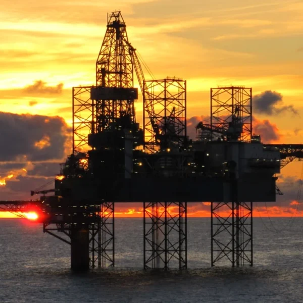 Producción petrolera de México en 2025: Cae 8.8%&hellip;