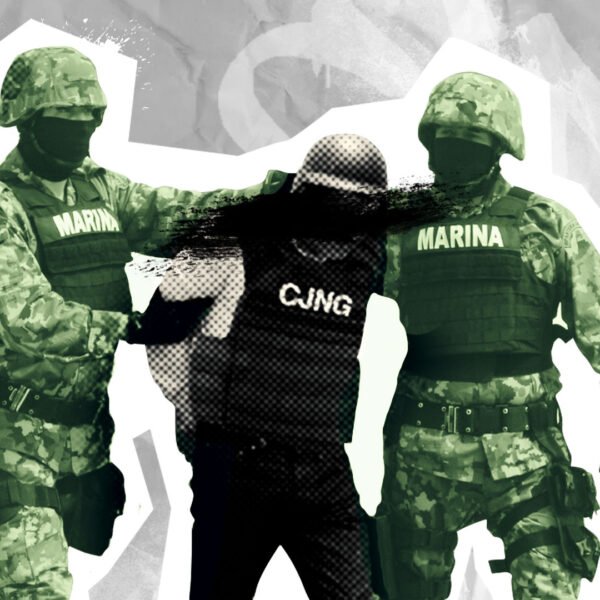 Sanciones a los mexicanos ligados al CJNG: Conoce&hellip;