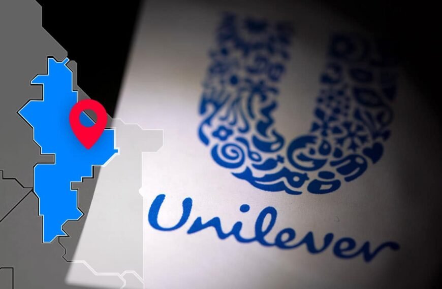 Unilever en México: Compromiso con el&hellip;