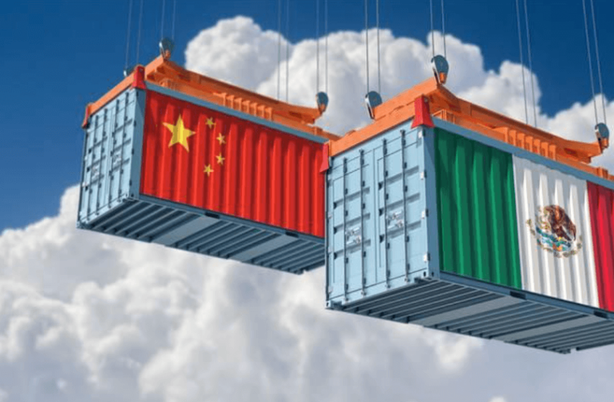 ¿Aumento de aranceles a los productos…