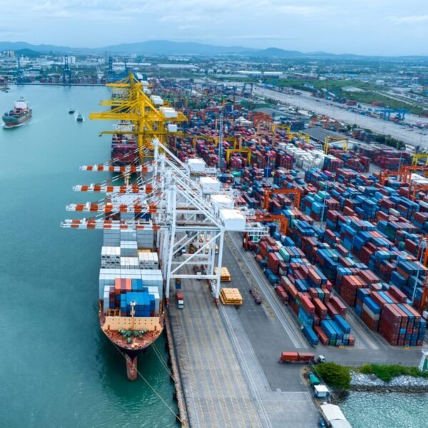 Los barcos chinos con nuevos aranceles llegan a&hellip;