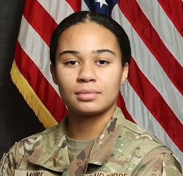 Por muerte de cadete de la Fuerza Aérea…