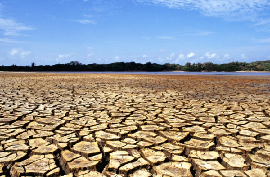Países más vulnerables por el cambio&hellip;