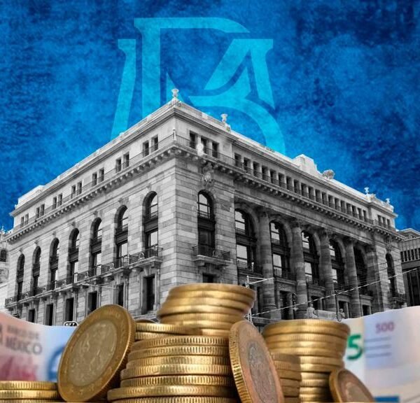 ¿Cuál fue el caso FOBAPROA en México? Aquí&hellip;