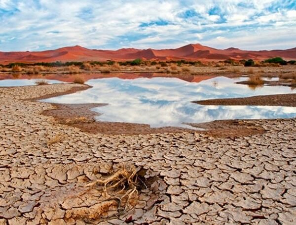 La crisis del agua en México: ¿Cómo enfrenta…