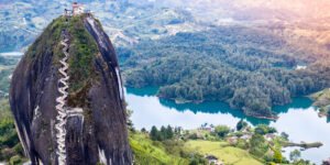 5 destinos turísticos de América Latina en 2025