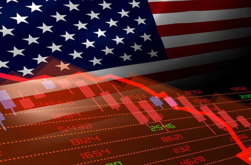 La inflación de Estados Unidos en&hellip;