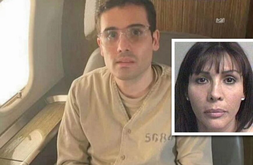 ¿Quién es la madre de Ovidio&hellip;