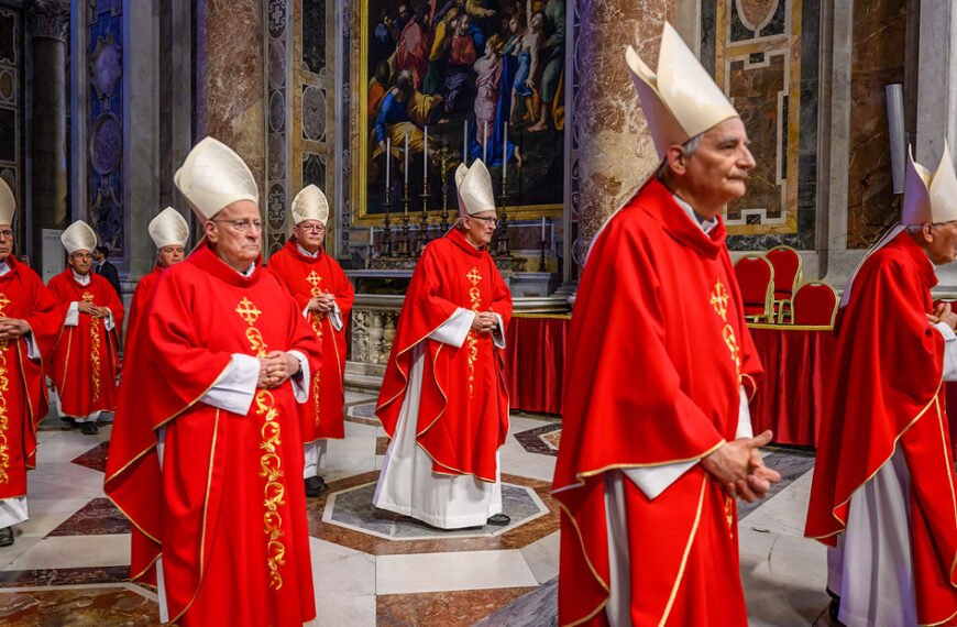 Apuestas sobre quién será el próximo&hellip;