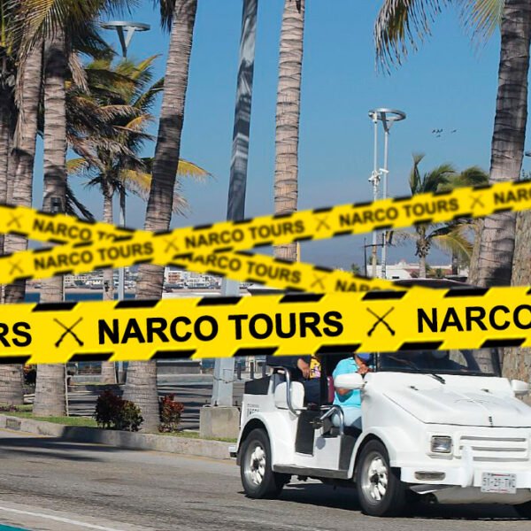 El turismo de narcos: la “narcocultura” como industria&hellip;
