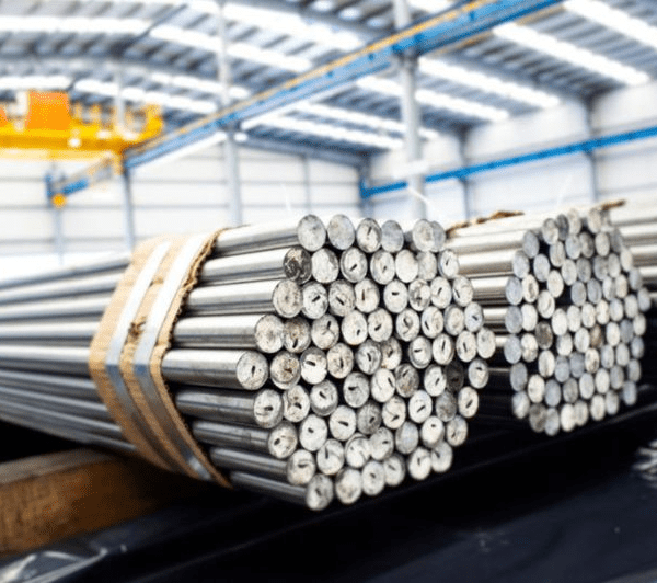 Entra en vigencia 50% de aranceles al acero&hellip;