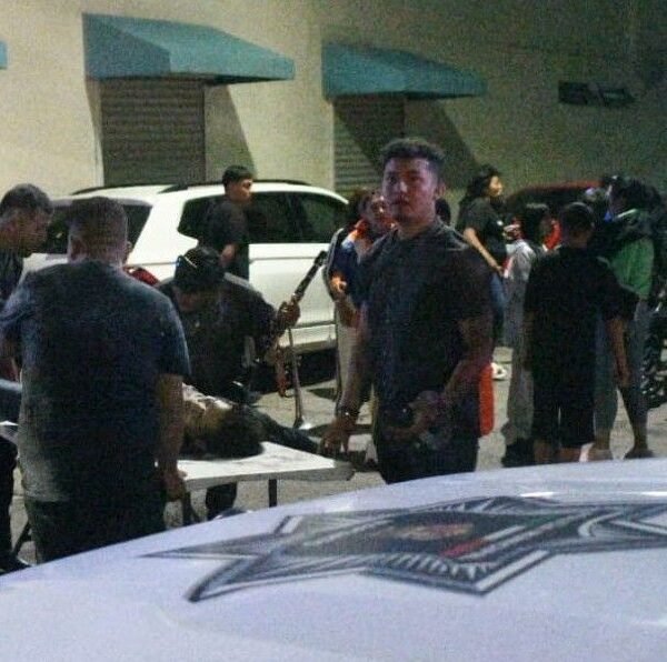 #México//Ataque armado en Irapuato deja 10 muertos