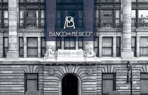 Banxico recorta la tasa de interés en México…