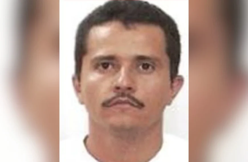 Estados Unidos sanciona a El Mencho&hellip;