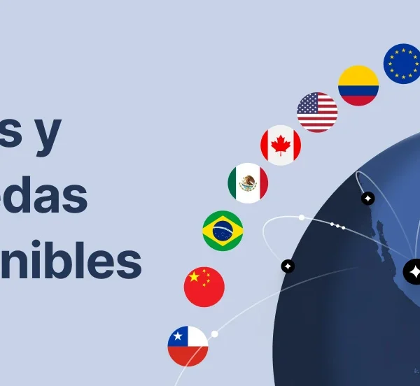 Lanzarán en México y Colombia Clara TravelPay