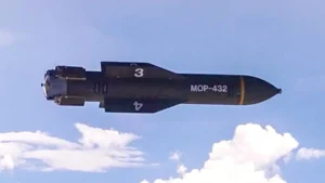 Qué es el Massive Ordnance Penetrator (MOP): El “bunker buster” usado en operaciones contra Irán