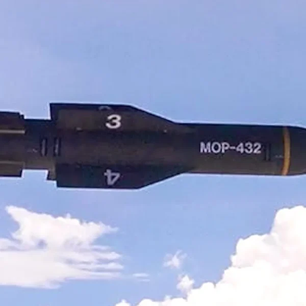 Qué es el Massive Ordnance Penetrator (MOP): El&hellip;