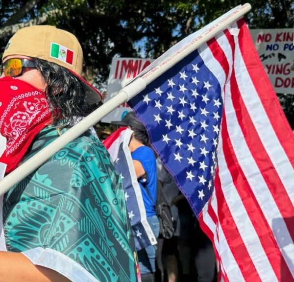 Aumentan las manifestaciones y surge el “No Kings&hellip;