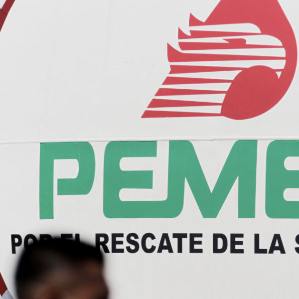 Trabajan en el Plan de Sostenibilidad de Pemex&hellip;