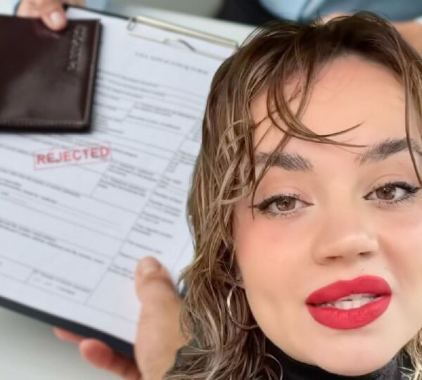 ¿Quién es Melissa Cornejo y por qué está…