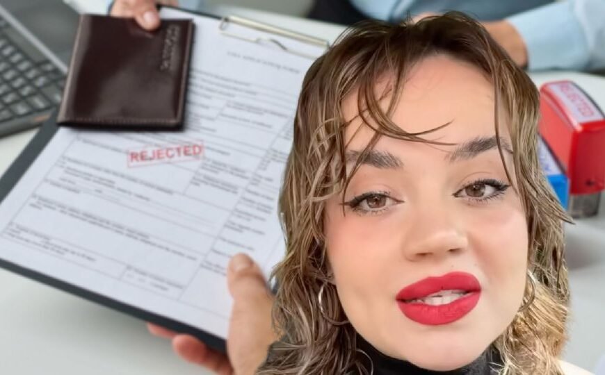 ¿Quién es Melissa Cornejo y por&hellip;