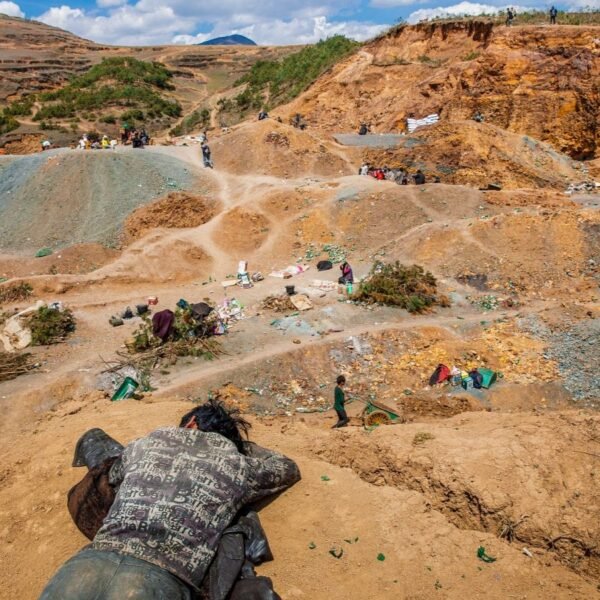 Las tierras raras de China: el poder invisible&hellip;