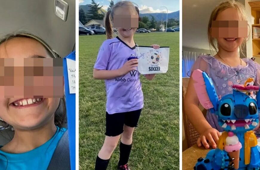 Tres niñas muertas en Leavenworth: continúa…