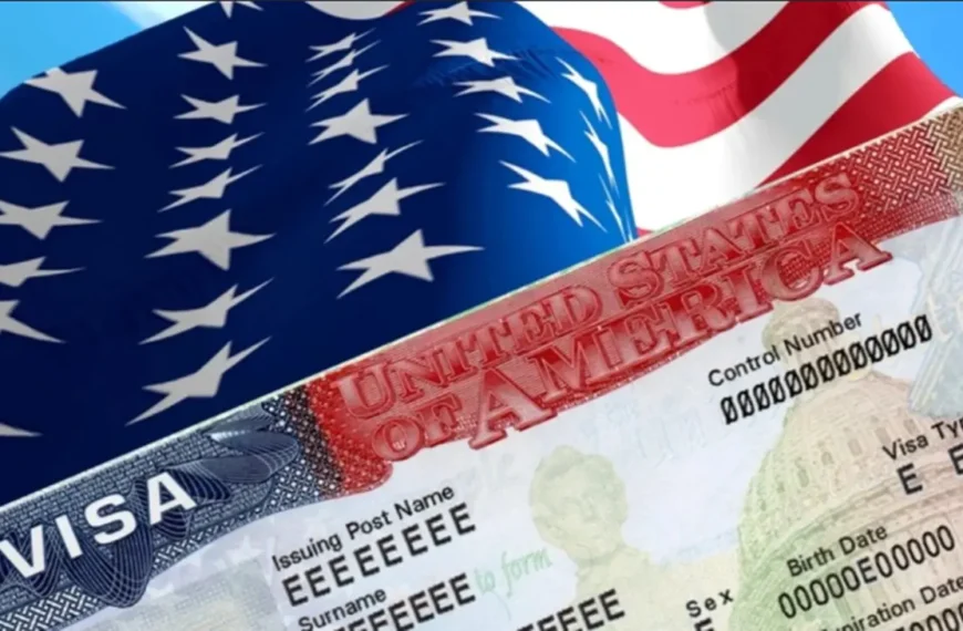 Visa a venezolanos en Estados Unidos:&hellip;