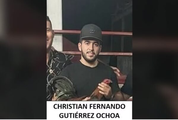 Se declaró culpable el yerno de El Mencho&hellip;