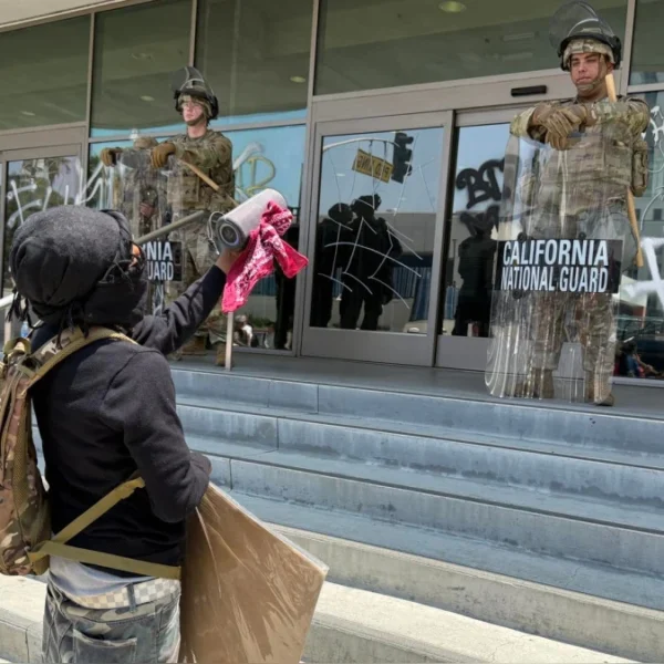 ¿Qué es la Ley de Insurrección en Estados&hellip;