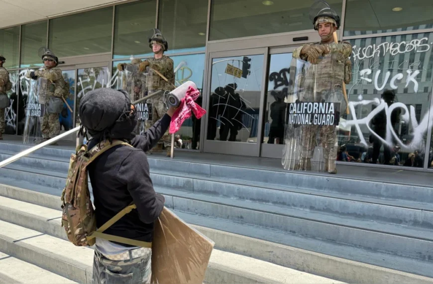 USCIS suspende citas de inmigración en…