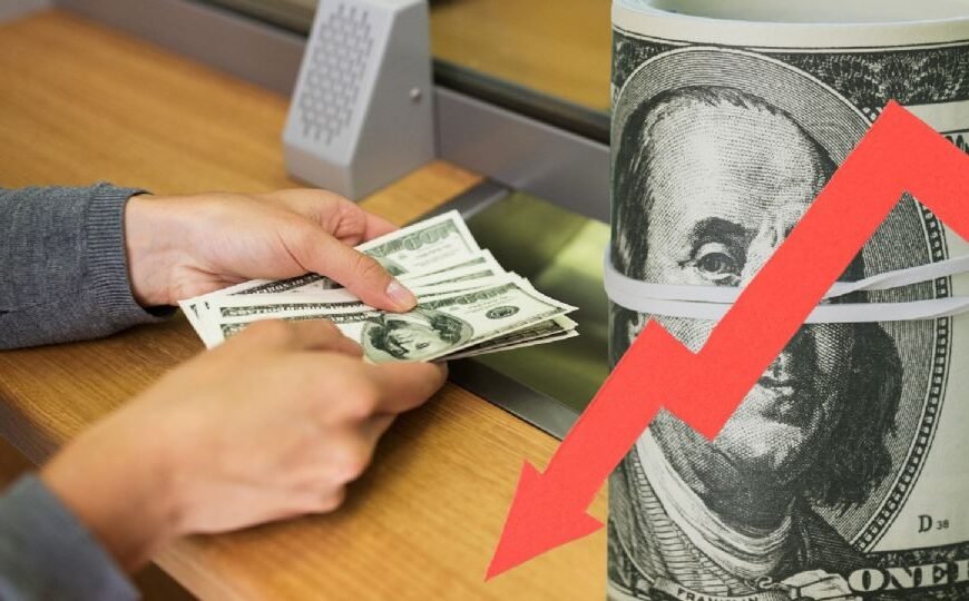 Caen envíos de remesas a México en abril&hellip;