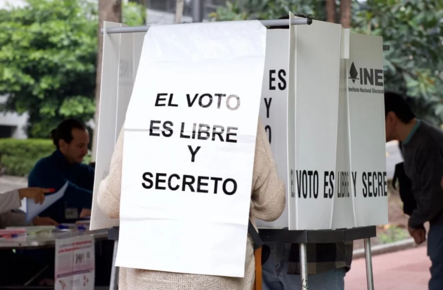 Morena denuncia fraude electoral en Durango