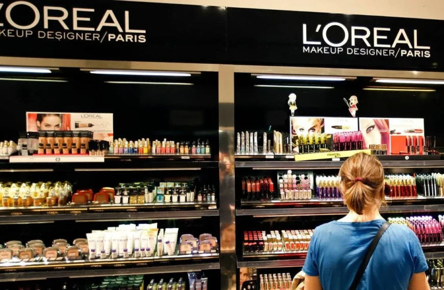 El impacto económico de L’Oréal México:…