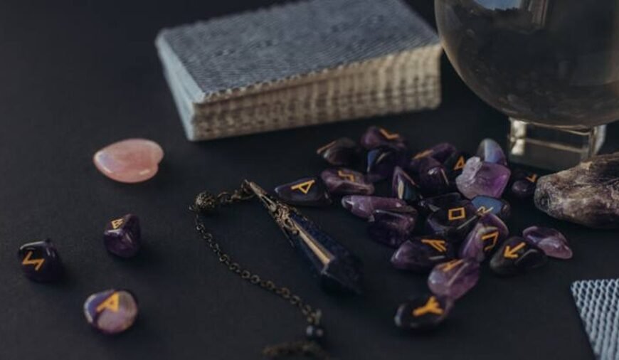 El mercado de la brujería y el esoterismo&hellip;