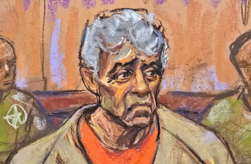 La pena de muerte de Caro&hellip;