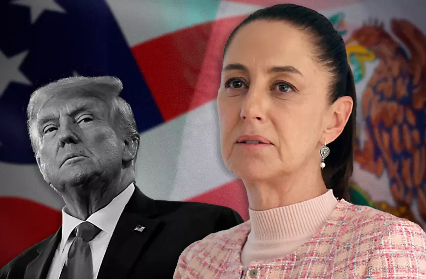 En Canadá será el primer encuentro…