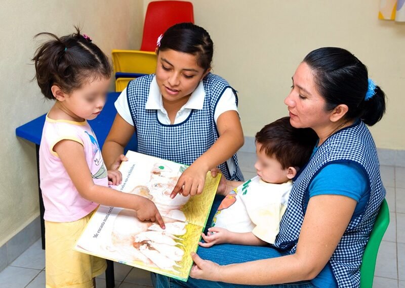 ¿Qué es el programa de salud…
