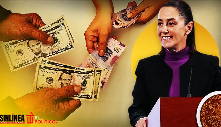 Habrá reembolso de impuesto a remesas&hellip;