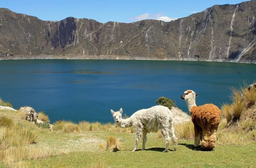 Cómo viajar barato por América Latina