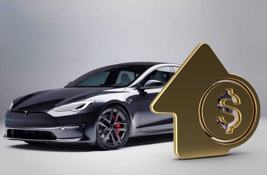 Acciones de Tesla repuntan tras ventas menos catastróficas&hellip;