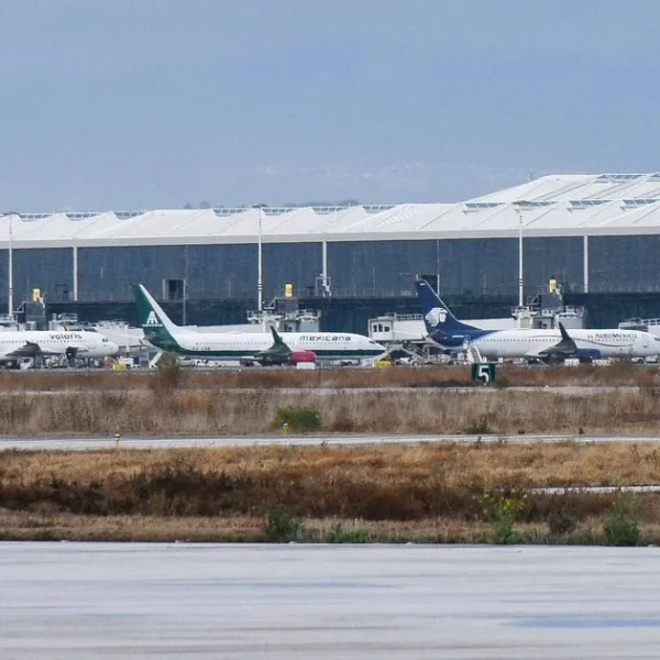 Aerolíneas mexicanas sancionadas piden diálogo: implicaciones técnicas y…