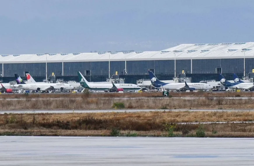 Aerolíneas mexicanas sancionadas piden diálogo: implicaciones&hellip;