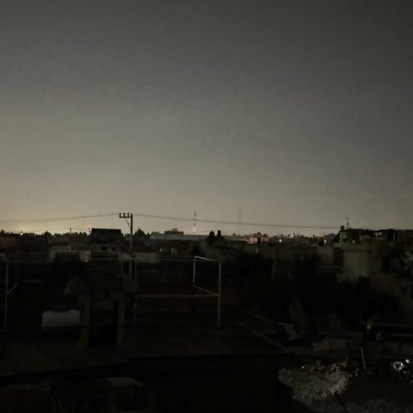 Apagones en México: nuevas plantas eléctricas buscan frenar&hellip;