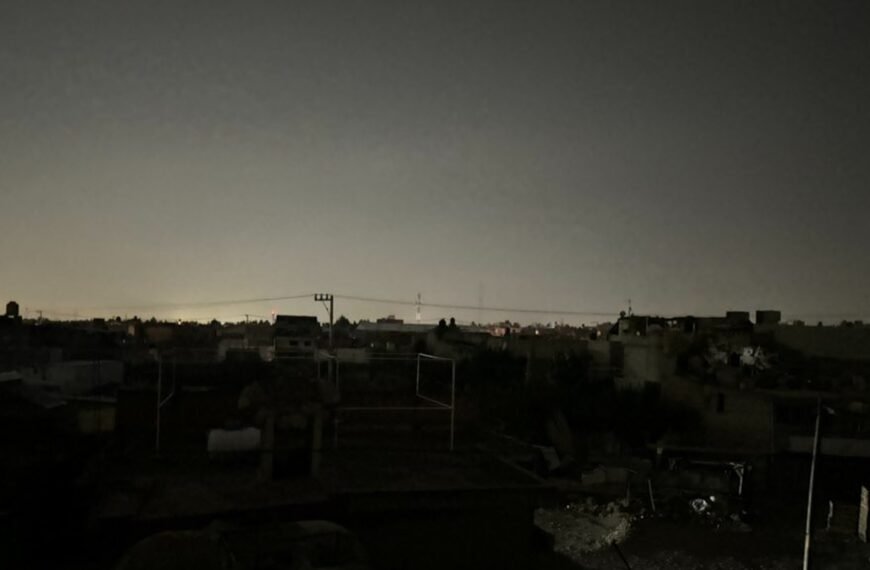 Apagones en México: nuevas plantas eléctricas buscan frenar…