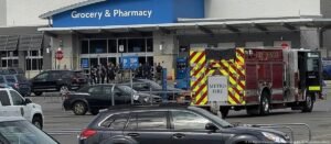 Ataque en Walmart de Traverse City deja 11 heridos, seis en estado crítico