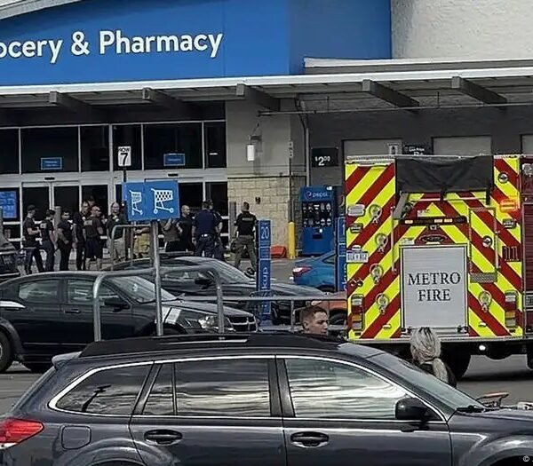 Ataque en Walmart de Traverse City deja 11&hellip;