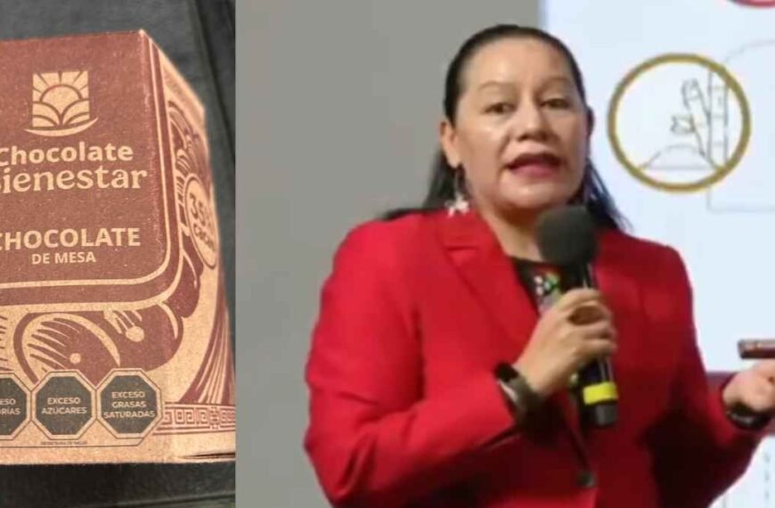 El Chocolate Bienestar de México: beneficios y todo&hellip;