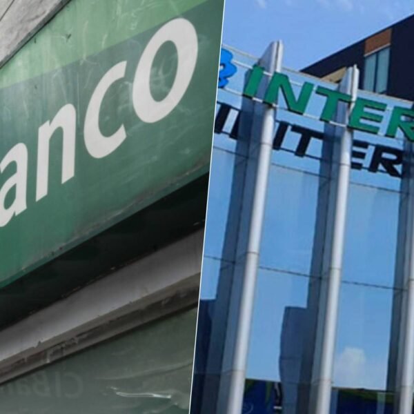 #México//Comisión Nacional Bancaria sanciona a Intercam, CIBanco y…