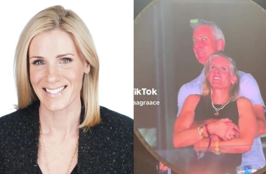 Controversia Andy Byron: CEO de Astronomer&hellip;